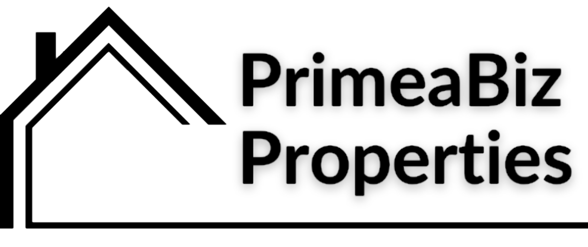 Primeabiz Properties Logo